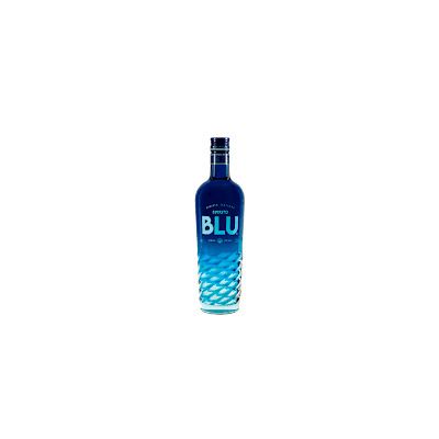 GIN SPIRITO BLUE 750CC